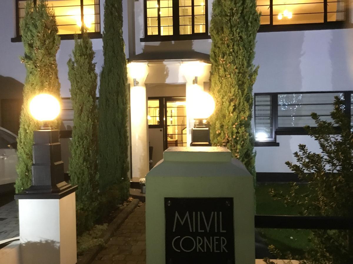 戈斯波特Milvil住宿加早餐旅馆 外观 照片